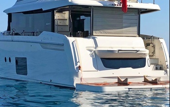 Absolute Navetta 52 (2016)