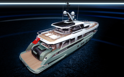Dynamiq G 350