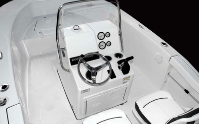 TideWater 180 CC Adventure