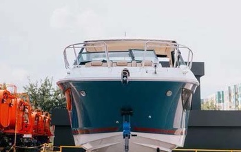 Sea Ray Sundancer 320 (2023)