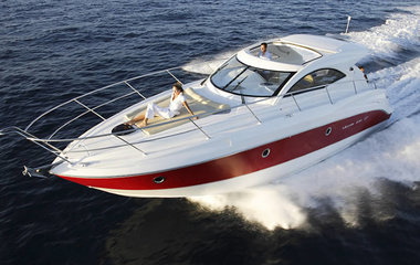 Beneteau Monte Carlo 37 HT