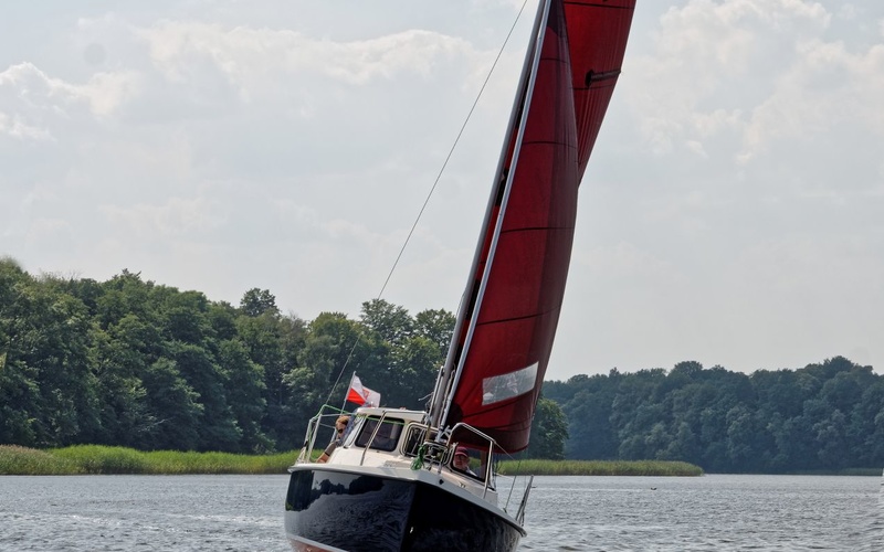 Haber 620 Sloop
