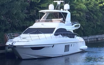 Azimut 64