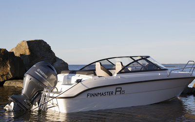 Finnmaster R5