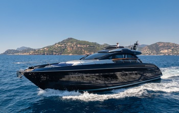 Riva 66' Ribelle (2019)