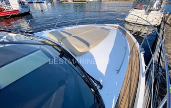 Sealine SC35 (2011)