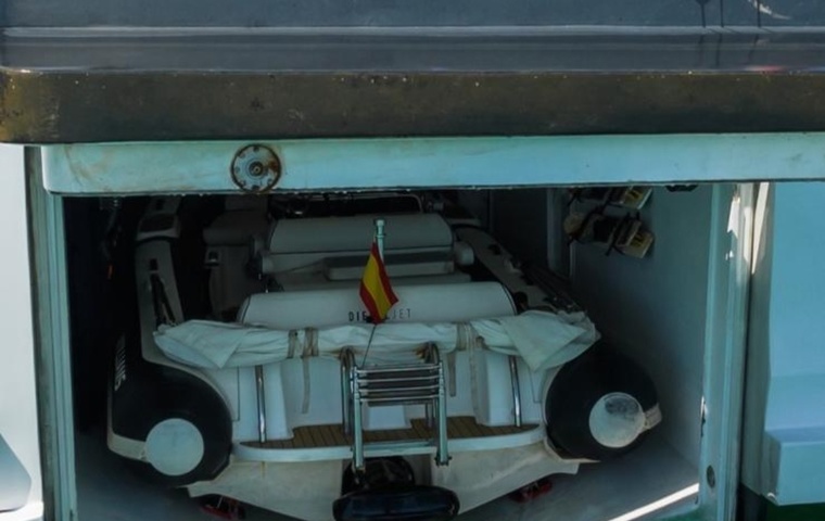 Maiora 30 Convertible (2022)