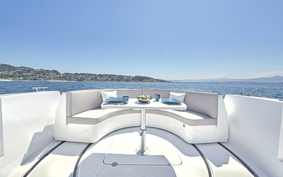 Rodman Spirit 31 Inboard