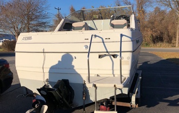 Bayliner 2250 SS (1992)