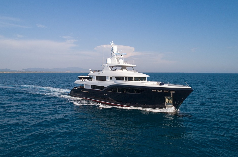 CBI Navi Stella di Mare