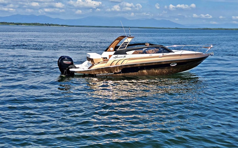 Hanover 305