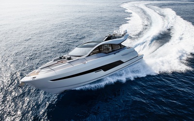 Fairline Phantom 65