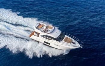 Princess 49