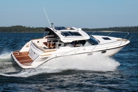 Aquador 28 HT (2023)