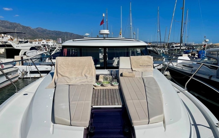 Jeanneau NC 14 (2019)