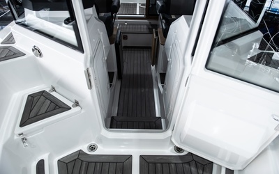 NorthSilver Eagle Cabin 655