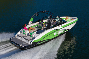 Chaparral 243 VRX Vortex