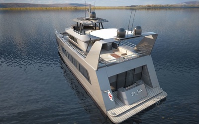 Baikal 20 SYH