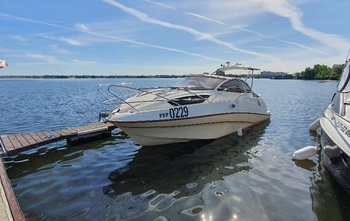 Quicksilver Activ 905 Weekend (2006)