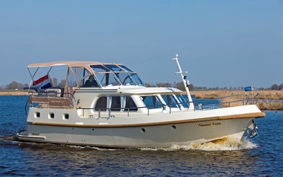 Aquanaut Drifter CS 1300 AK