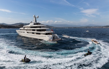 Abeking & Rasmussen Romea