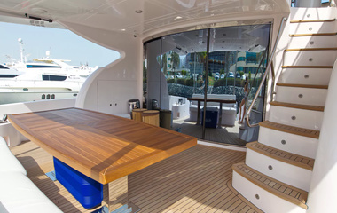 Gulf Craft Infinity 1