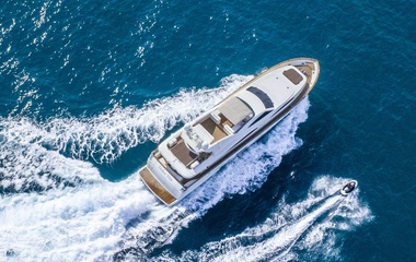 Astondoa Dolce Vita IV