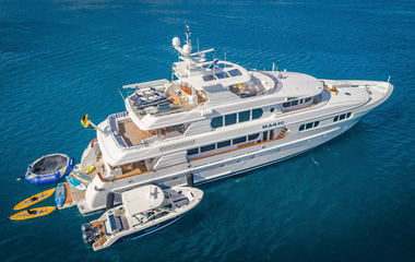 Northern Marine Magic