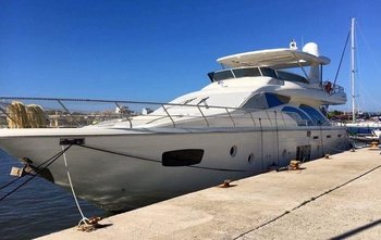 Azimut 78