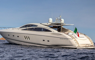 Sunseeker Octavia