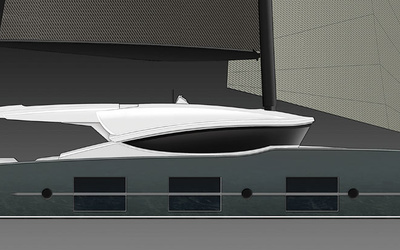 KaiserWerft Baroness 656