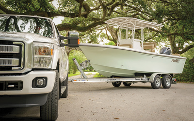 Parker 21 Special Edition