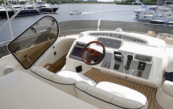Princess 67