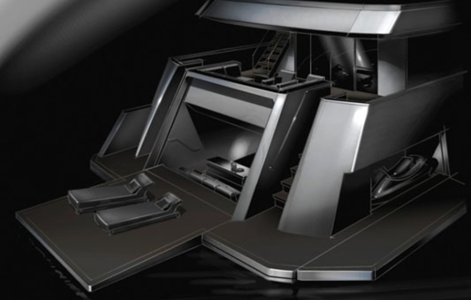 Drettmann Explorer Yachts