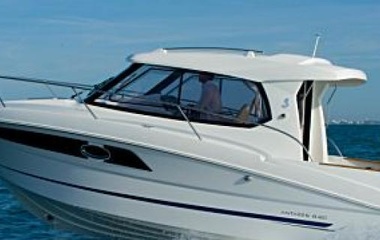 Beneteau Antares 8.80