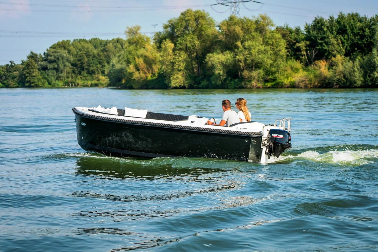 Riomar 490 Prices, Specs, Reviews and Sales Information itBoat