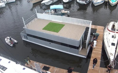 Modern Struktures MS400