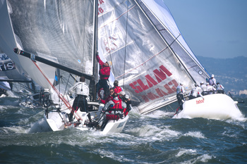 I want to go sailing. Which boat should I choose? Part two.