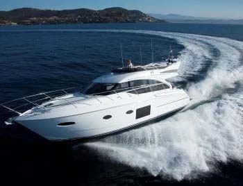 Princess 52 (2014)