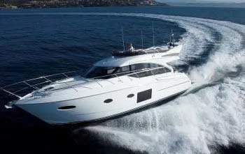 Princess 52 (2014)