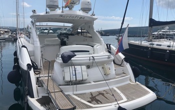 Sunseeker 47 Portofino (2007)