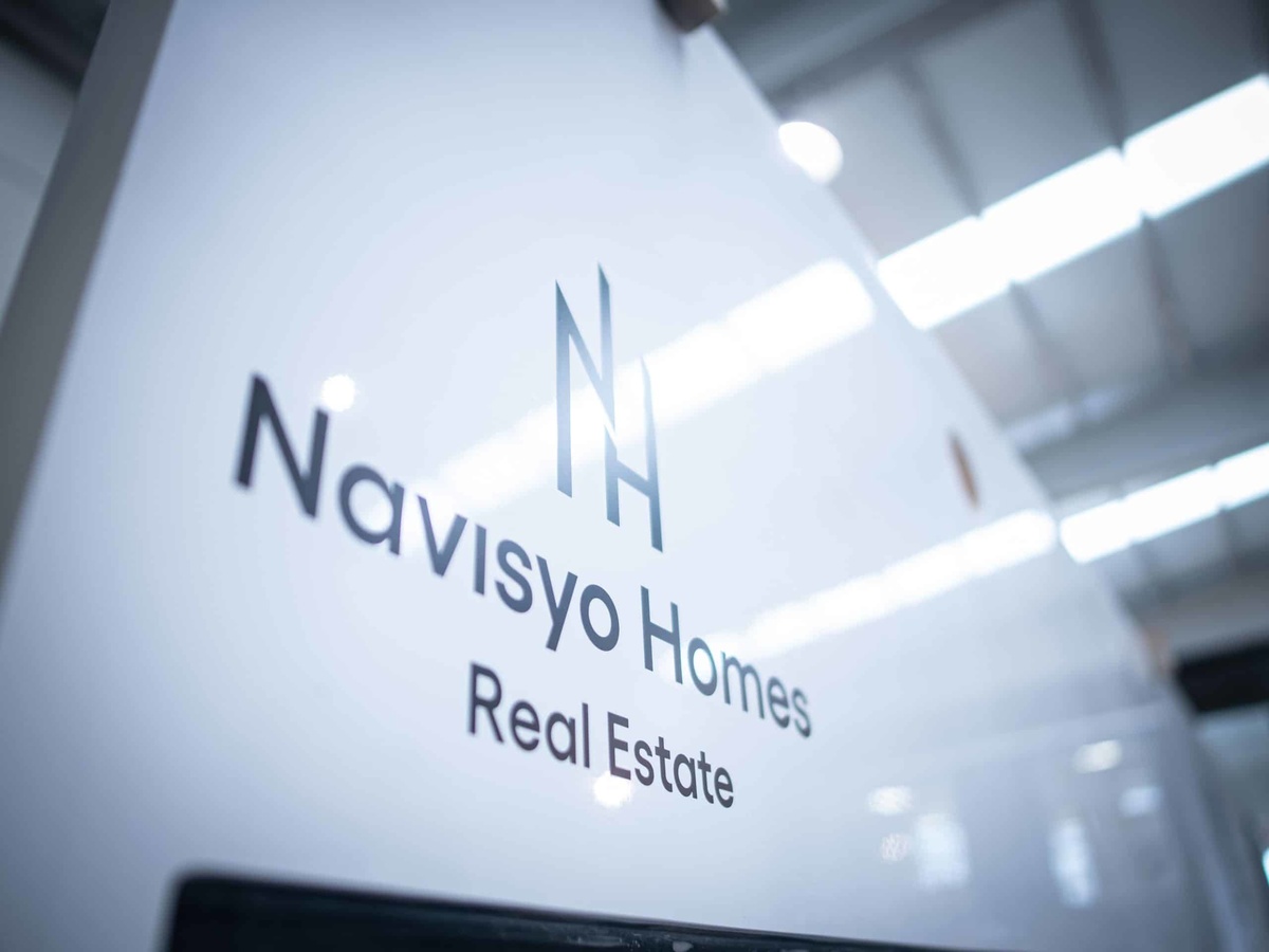 Navisyo Homes