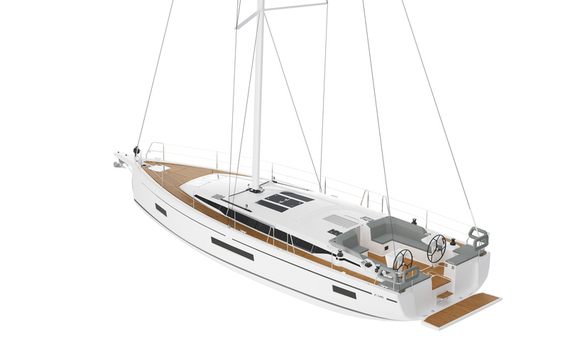 Bavaria C46: Prices, Specs, Reviews And Sales Information - ItBoat