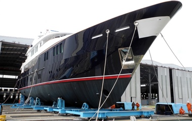 Royal Denship Odyssey