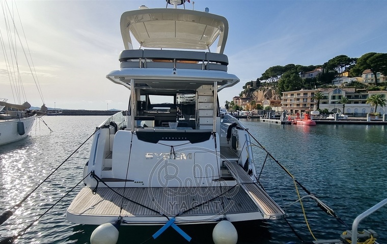 Absolute 47 Fly (2021)