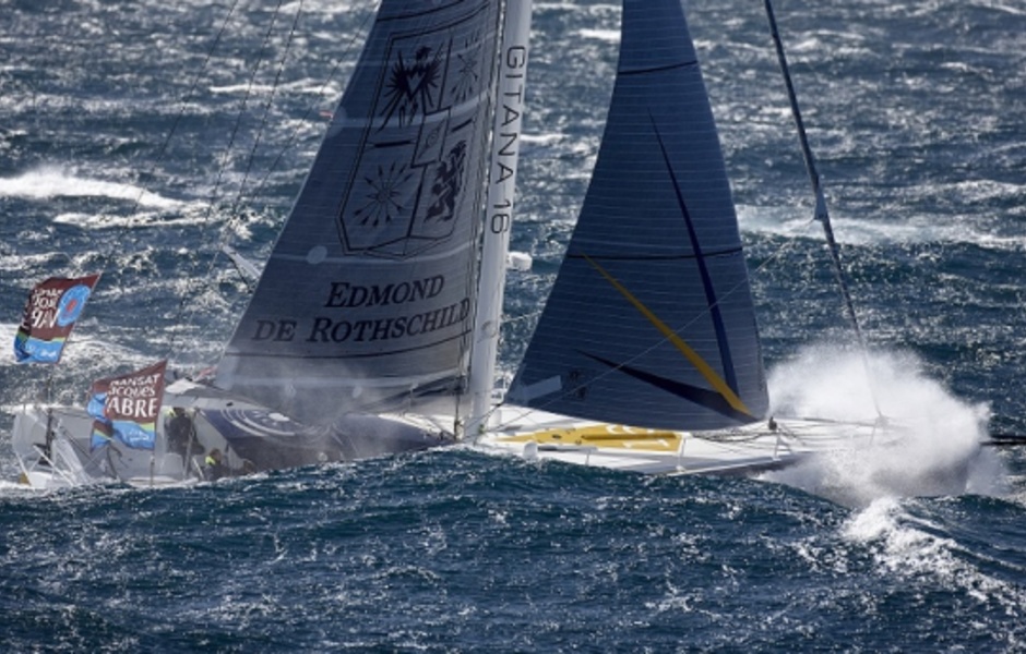 Edmond de Rothschild
