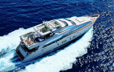 Azimut Grande