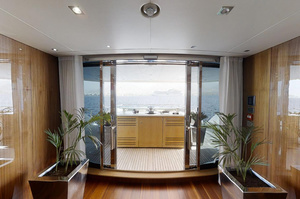 Beneteau Swift Trawler 47