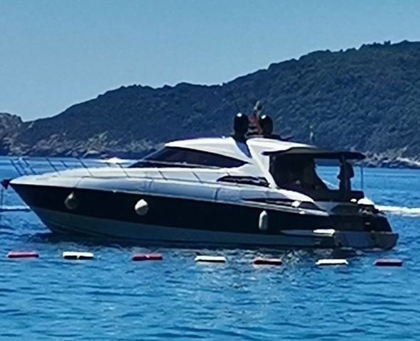 Elan Power 48 (2011)