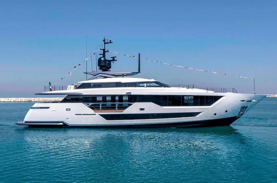 Custom Line Étoile